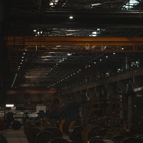 Drum rollers