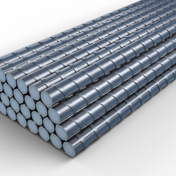 TMT Bars